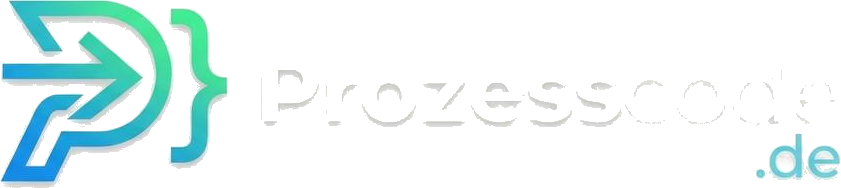 Prozesscode